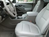 2018 Chevrolet Traverse Premier Front Seat