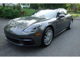 2017 Porsche Panamera 4S