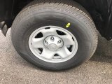 2018 Toyota Tacoma SR Access Cab 4x4 Wheel