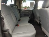 2018 Ram 1500 SLT Crew Cab Rear Seat