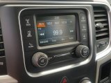 2018 Ram 1500 SLT Crew Cab Audio System