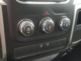 2018 Ram 1500 SLT Crew Cab Controls