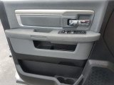 2018 Ram 1500 SLT Crew Cab Door Panel