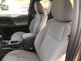 2018 Toyota Tacoma SR Access Cab 4x4 Front Seat