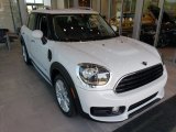 2019 Mini Countryman Cooper All4