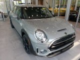 2019 Mini Clubman Moonwalk Grey