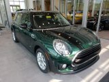 2019 Mini Clubman British Racing Green II