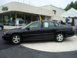 2003 Black Chevrolet Impala LS #12729182