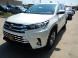2018 Toyota Highlander Limited AWD