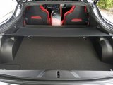 2015 Chevrolet Corvette Z06 Coupe Trunk