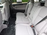 2019 Honda Odyssey Elite Rear Seat