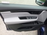 2019 Honda Odyssey Elite Door Panel