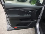 2019 Honda Ridgeline RTL-T AWD Door Panel