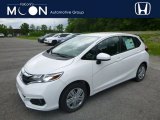 2019 Honda Fit LX