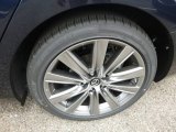 2018 Mazda Mazda6 Signature Wheel