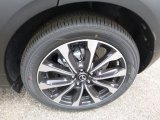 2019 Mazda CX-3 Grand Touring AWD Wheel