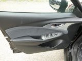 2019 Mazda CX-3 Grand Touring AWD Door Panel