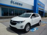 2018 Chevrolet Equinox LT AWD