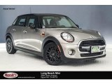 2018 Mini Hardtop Cooper 4 Door