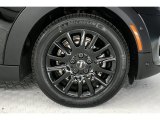 2018 Mini Hardtop Cooper 4 Door Wheel