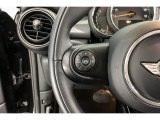 2018 Mini Hardtop Cooper 4 Door Steering Wheel