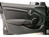 2018 Mini Hardtop Cooper 4 Door Door Panel