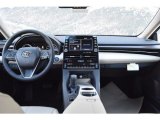 2019 Toyota Avalon Hybrid Limited Dashboard