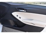 2019 Toyota Avalon Hybrid Limited Door Panel