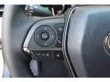 2019 Toyota Avalon Hybrid Limited Steering Wheel