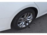 2019 Toyota Avalon Hybrid Limited Wheel