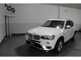 2015 BMW X3 xDrive28i