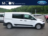 2018 Ford Transit Connect XL Van Data, Info and Specs