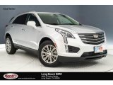 2017 Cadillac XT5 Luxury AWD