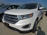 2018 Ford Edge Titanium AWD