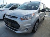 2018 Ford Transit Connect XLT Passenger Wagon