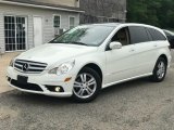 2008 Mercedes-Benz R 350 4Matic