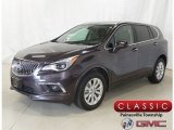 2018 Buick Envision Essence AWD