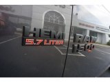 2018 Ram 1500 Express Crew Cab Marks and Logos