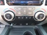 2018 Toyota Tundra Platinum CrewMax Controls