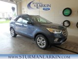 2018 Ford Escape SEL 4WD