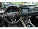 2019 Buick Envision Premium II AWD Dashboard