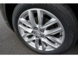 2019 Buick Envision Premium II AWD Wheel