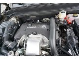 2019 Buick Envision Premium II AWD 2.0 Liter Turbocharged DOHC 16-Valve VVT 4 Cylinder Engine