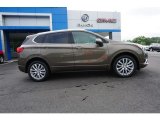2019 Buick Envision Premium II AWD Exterior