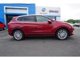 2019 Buick Envision Premium II AWD Exterior