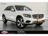 2018 Mercedes-Benz GLC 300