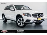 2018 Mercedes-Benz GLC 300
