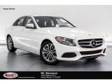 2018 Mercedes-Benz C 300 Sedan