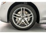 2018 Mercedes-Benz S 450 Sedan Wheel