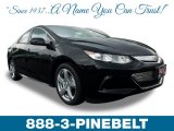 2018 Mosaic Black Metallic Chevrolet Volt LT #127486188